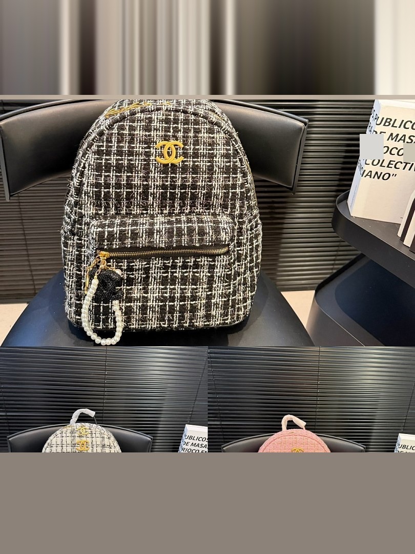 CC Bag 513