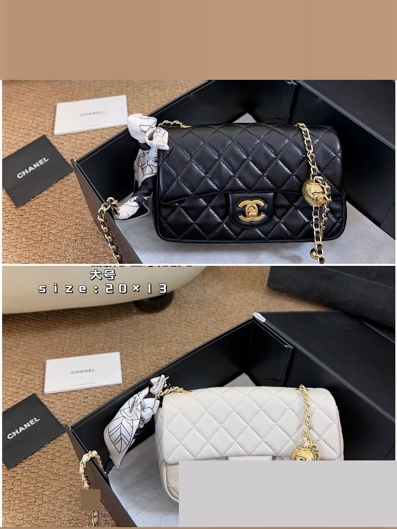 CC Bag 514