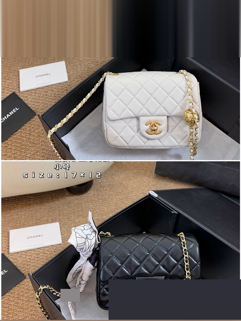 CC Bag 515