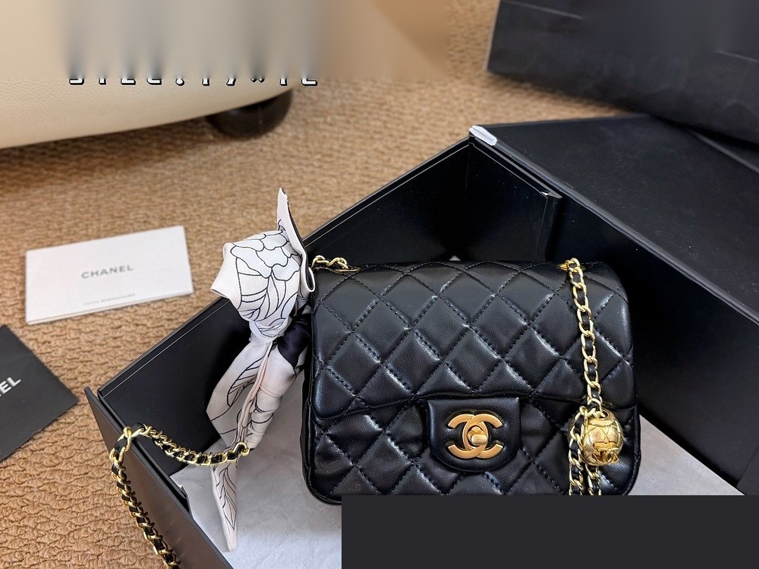 CC Bag 516