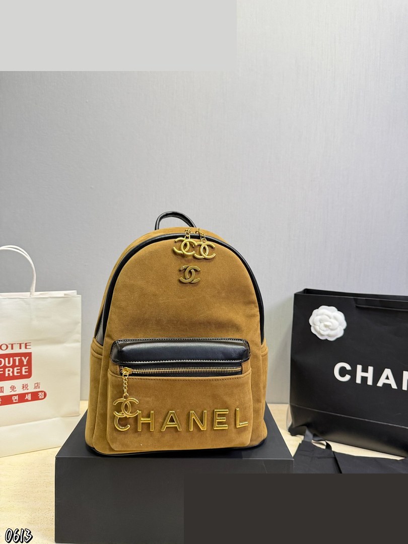 CC Bag 520