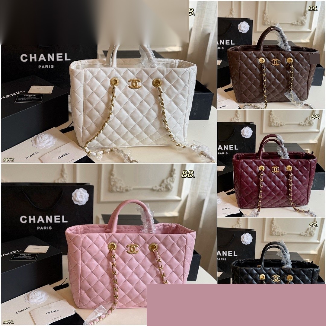 CC Bag 522