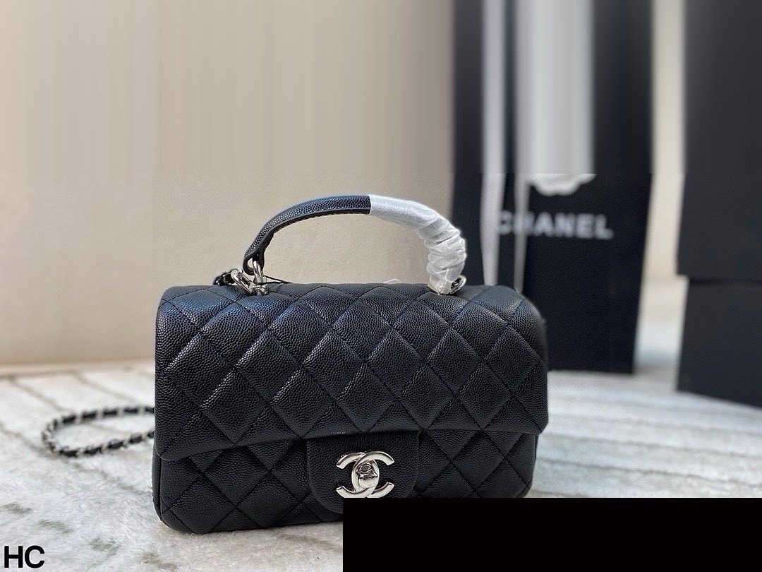 CC Bag 527
