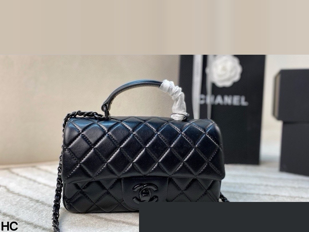 CC Bag 529