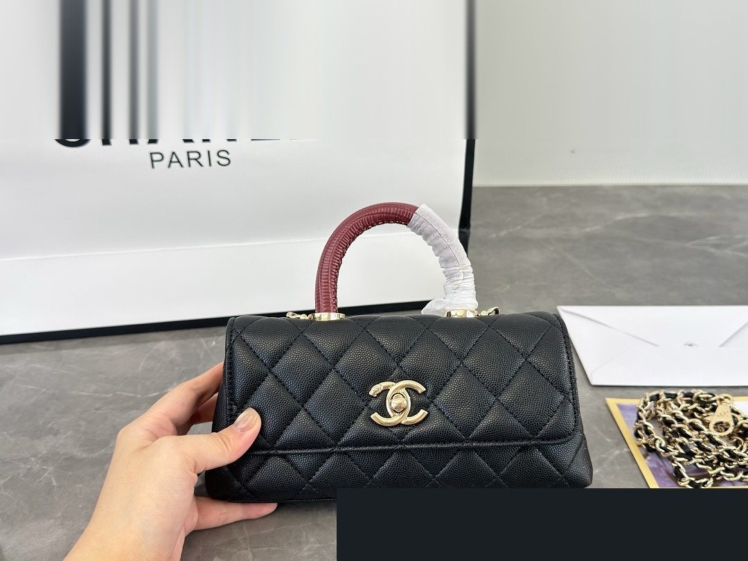 CC Bag 535