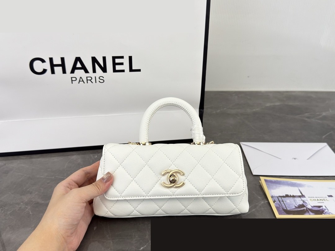 CC Bag 536