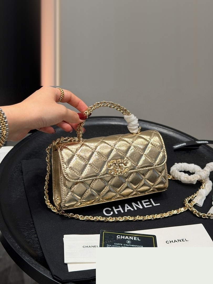 CC Bag 539