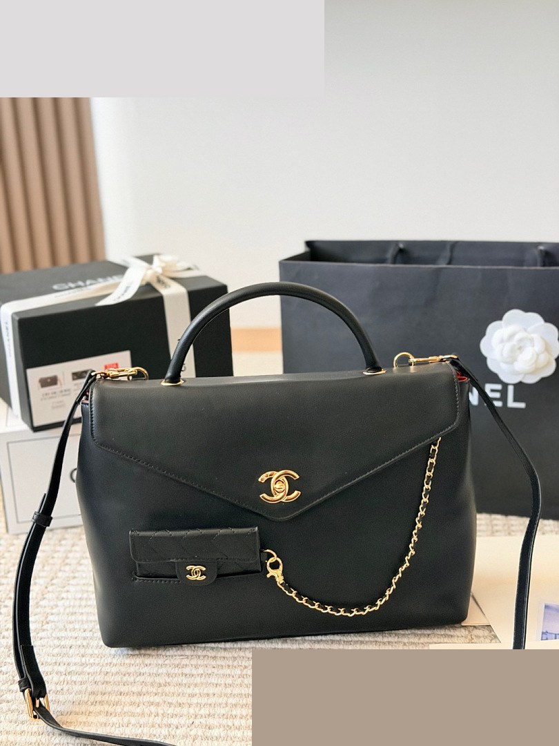 CC Bag 550