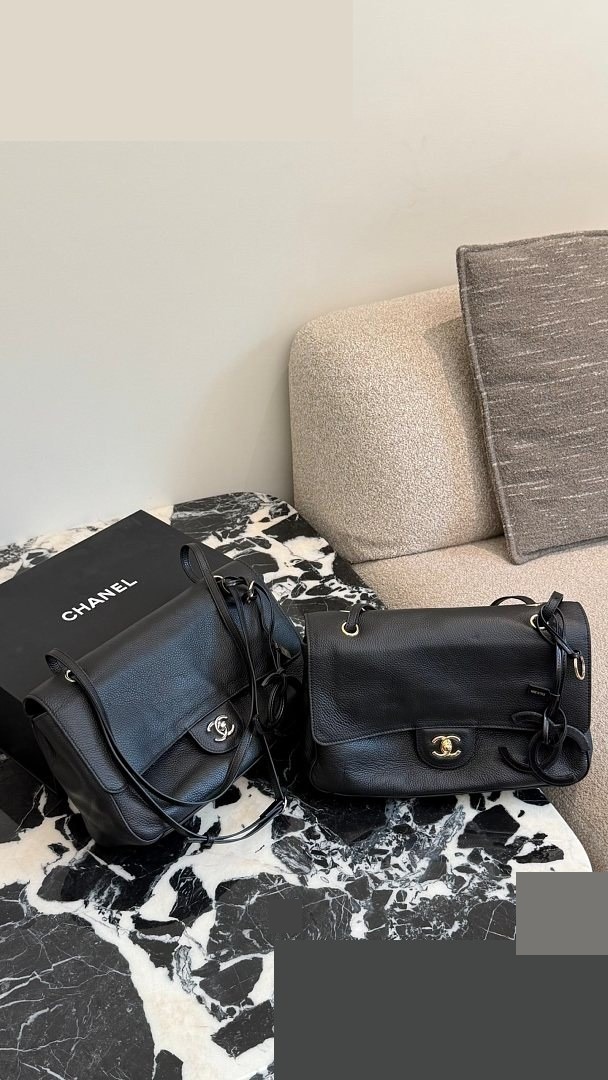 CC Bag 557