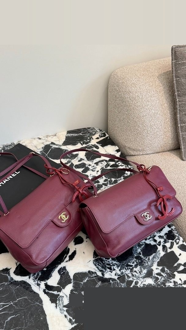 CC Bag 558