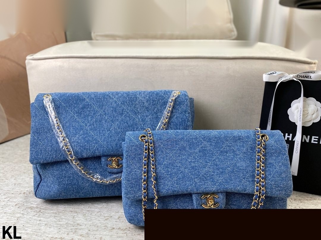 CC Bag 562