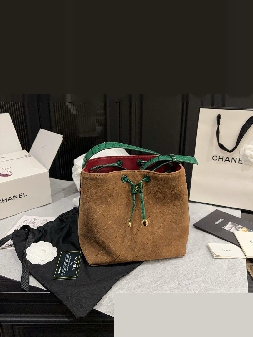 CC Bag 563