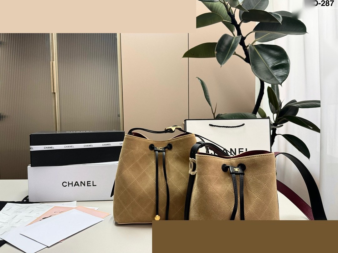 CC Bag 569