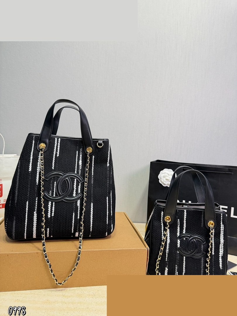 CC Bag 580