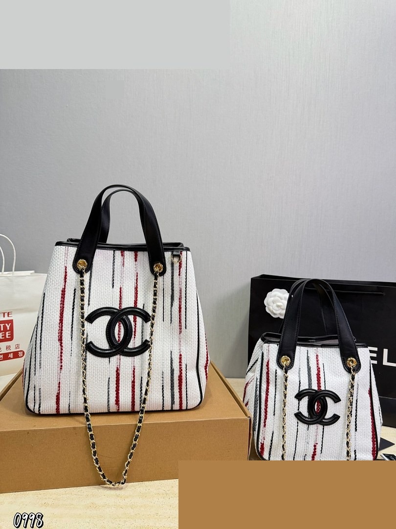 CC Bag 581