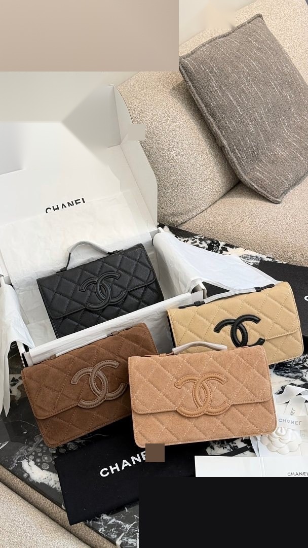 CC Bag 582