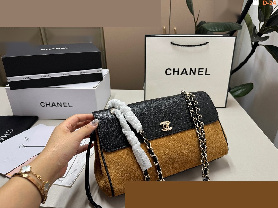 CC Bag 583