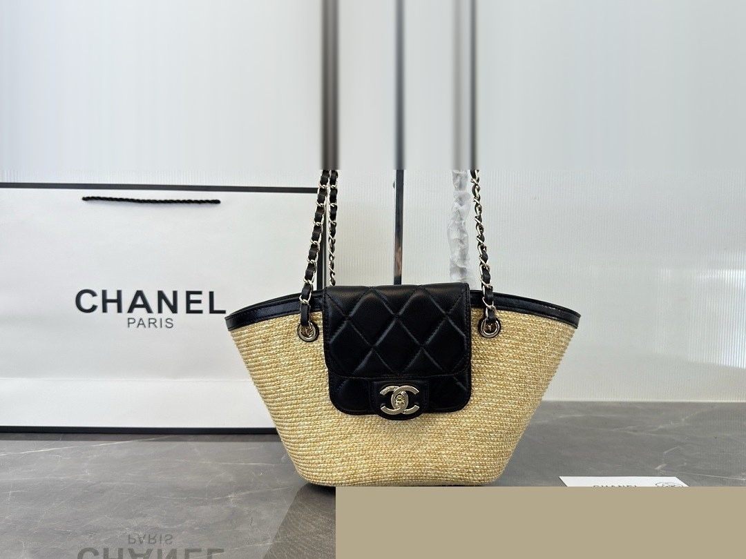 CC Bag 592