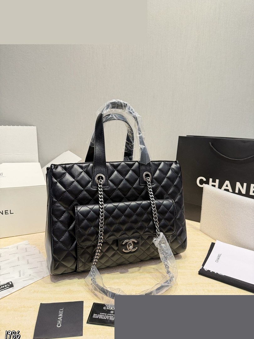 CC Bag 598