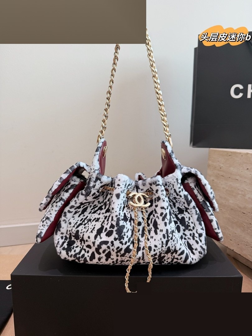 CC Bag 600