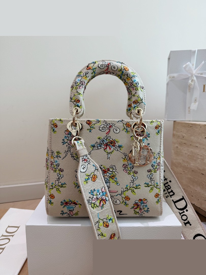 CD Bag 007