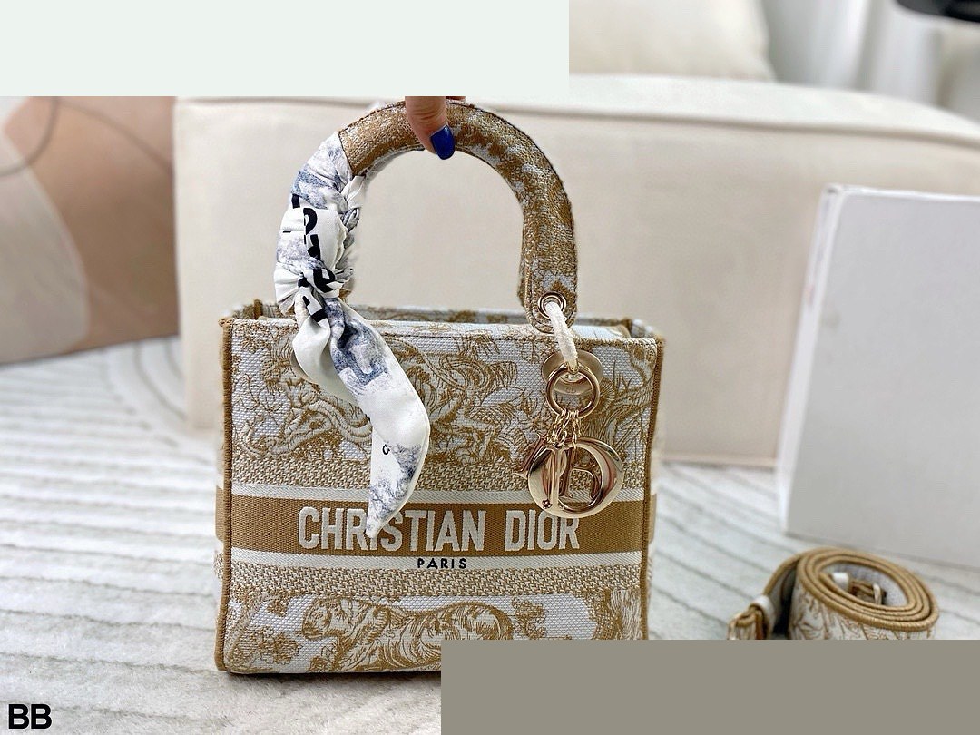 CD Bag 008