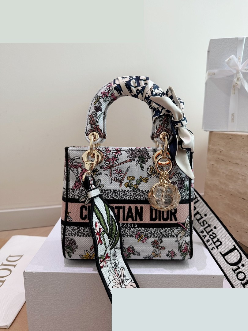 CD Bag 012