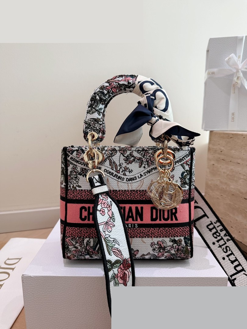 CD Bag 013