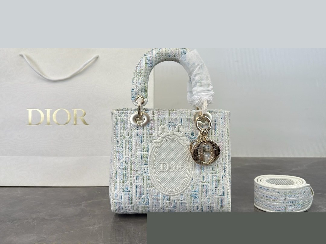 CD Bag 016