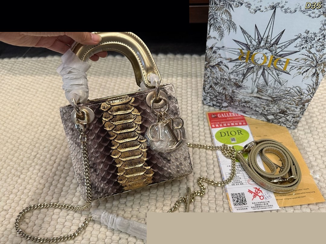 CD Bag 095