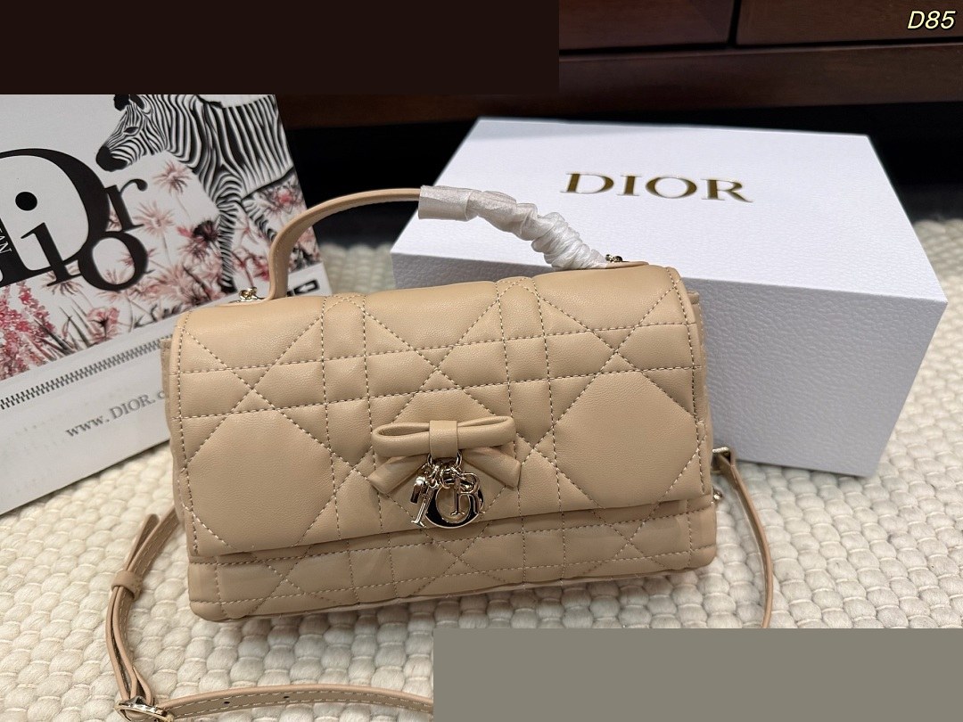 CD Bag 101