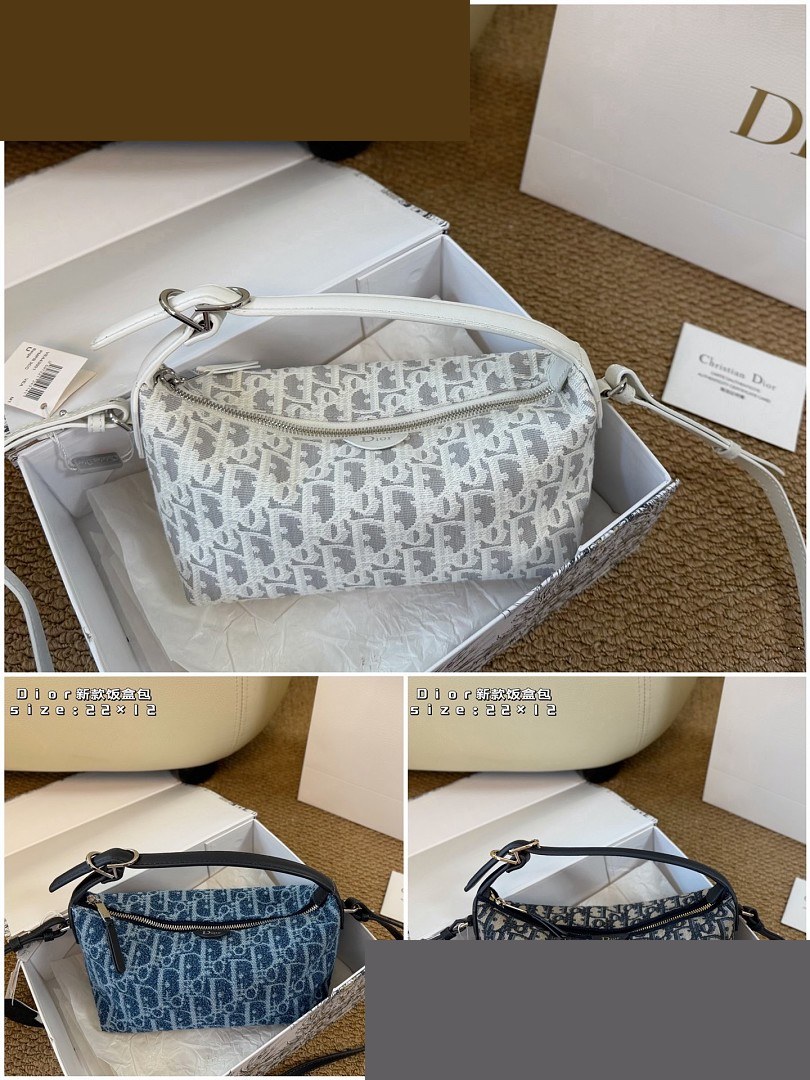 CD Bag 109