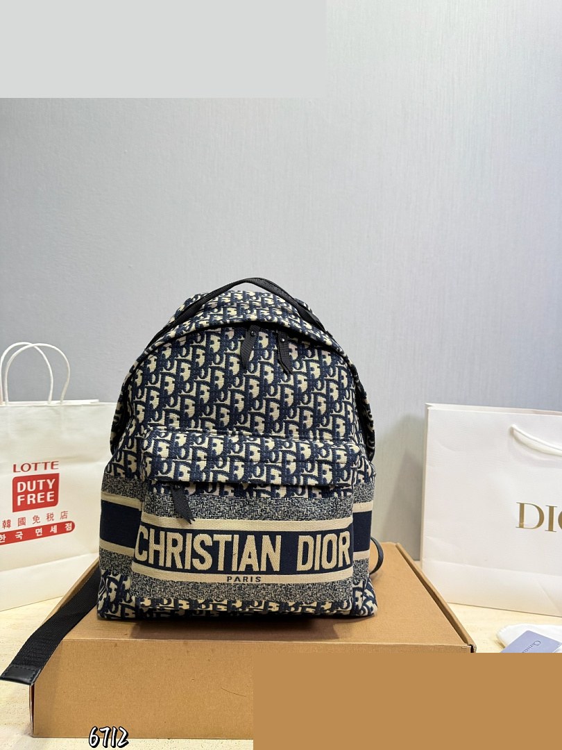 CD Bag 118