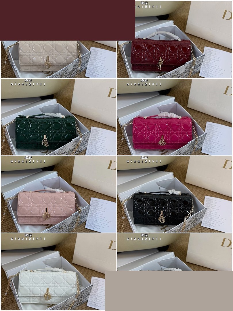 CD Bag 121
