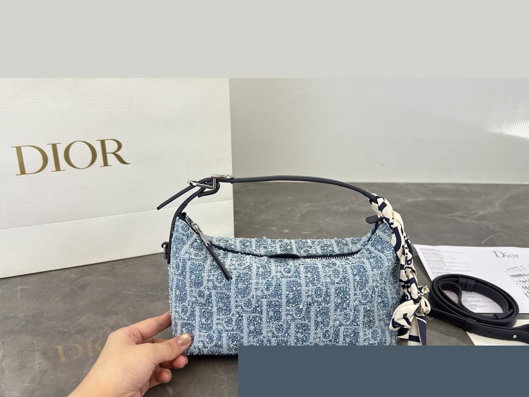 CD Bag 124