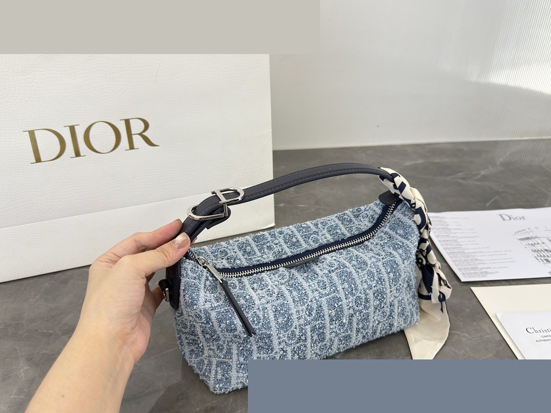 CD Bag 125