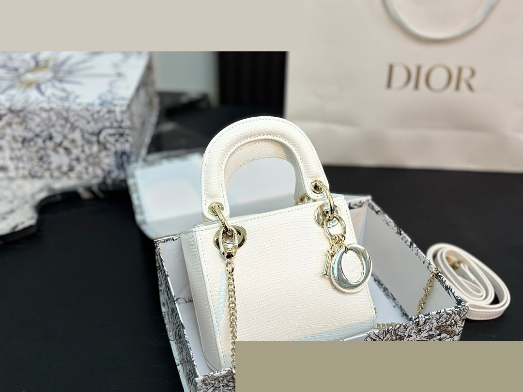 CD Bag 126