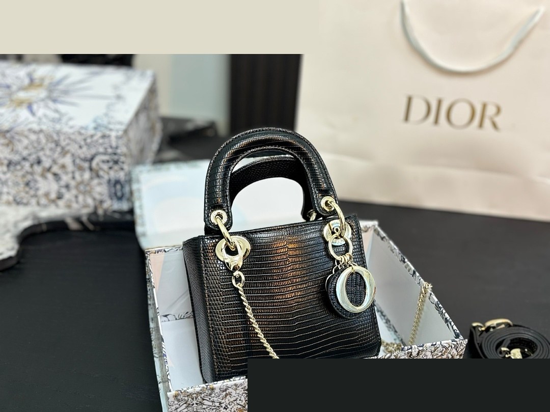 CD Bag 127