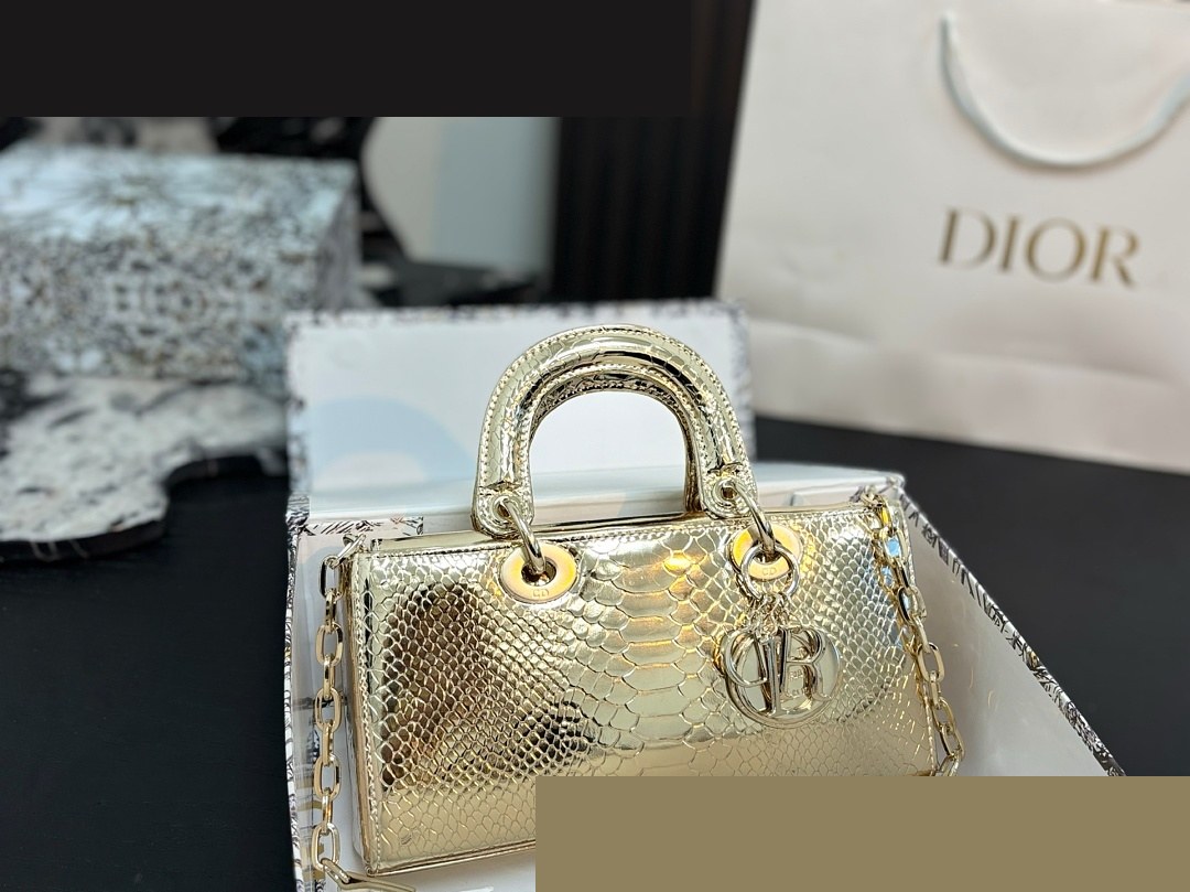 CD Bag 129