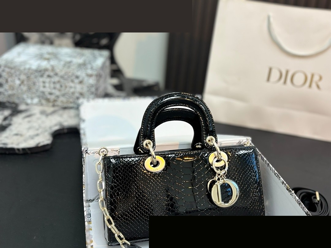 CD Bag 130