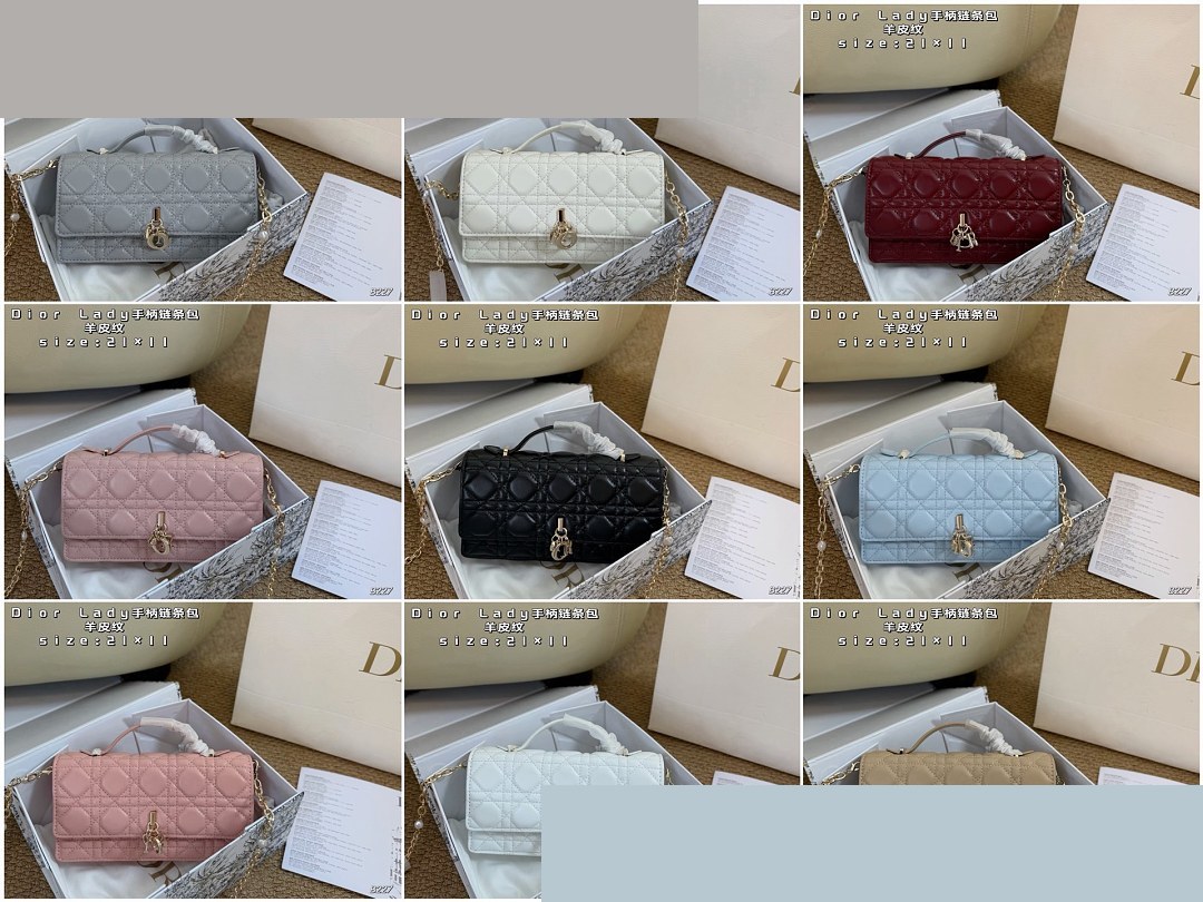 CD Bag 131