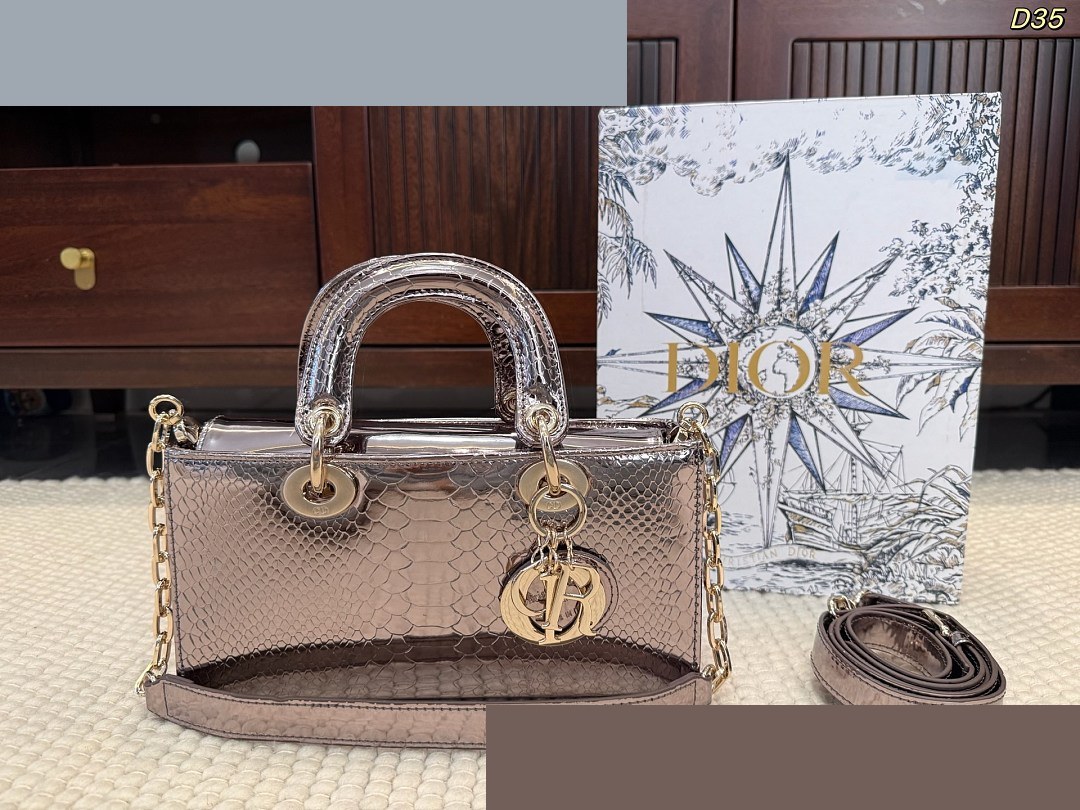 CD Bag 134
