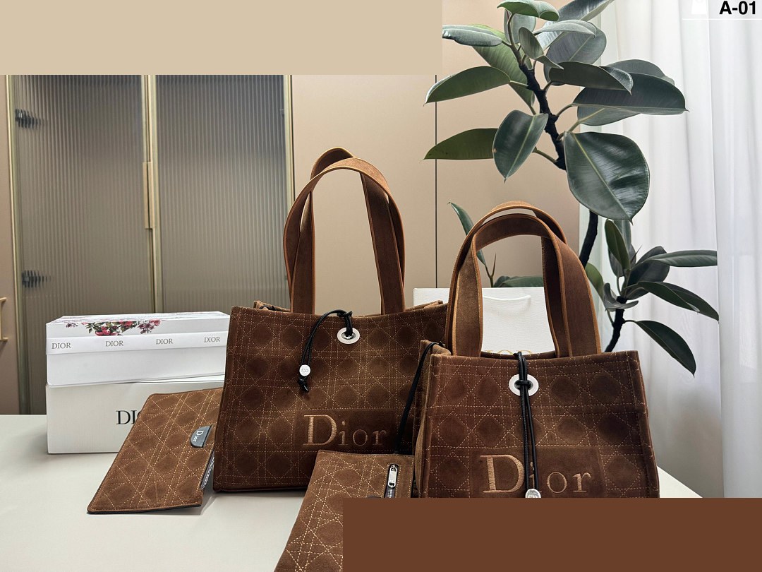 CD Bag 137