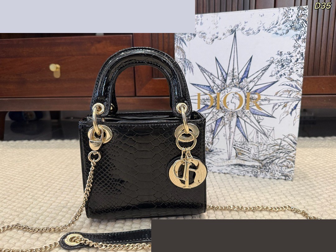 CD Bag 139