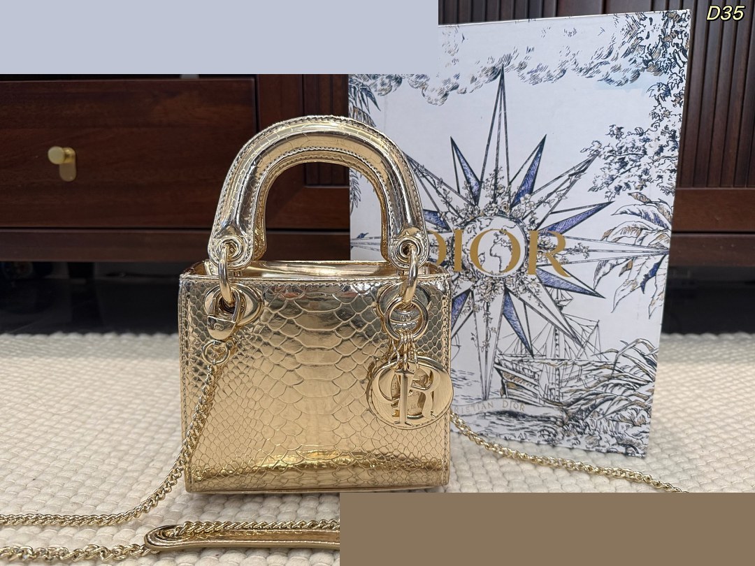 CD Bag 140