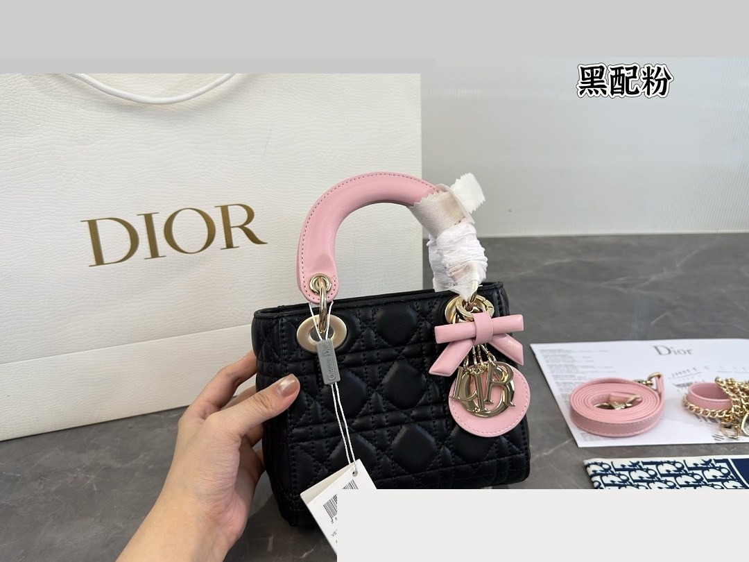 CD Bag 152