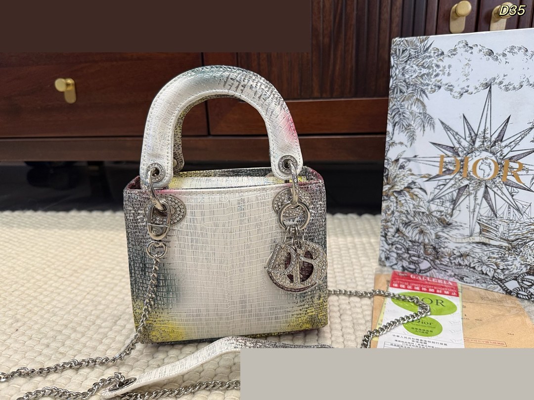 CD Bag 161