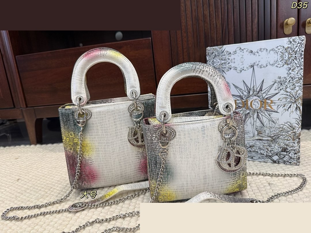 CD Bag 162