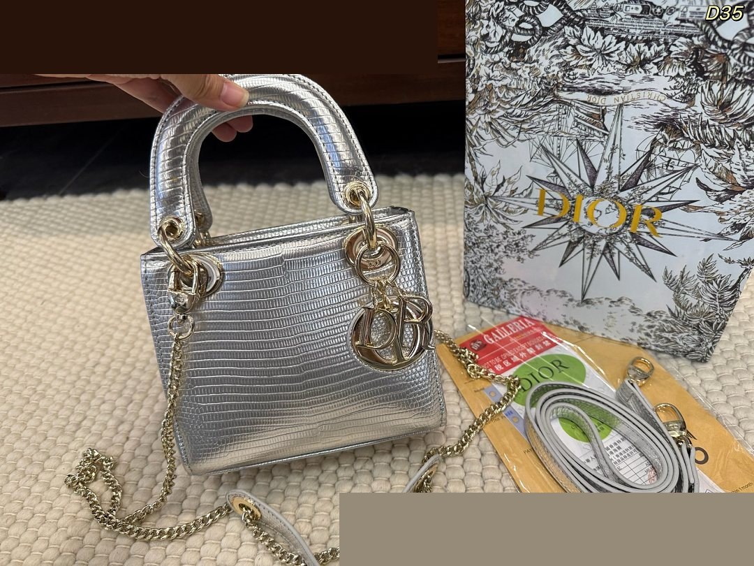 CD Bag 164