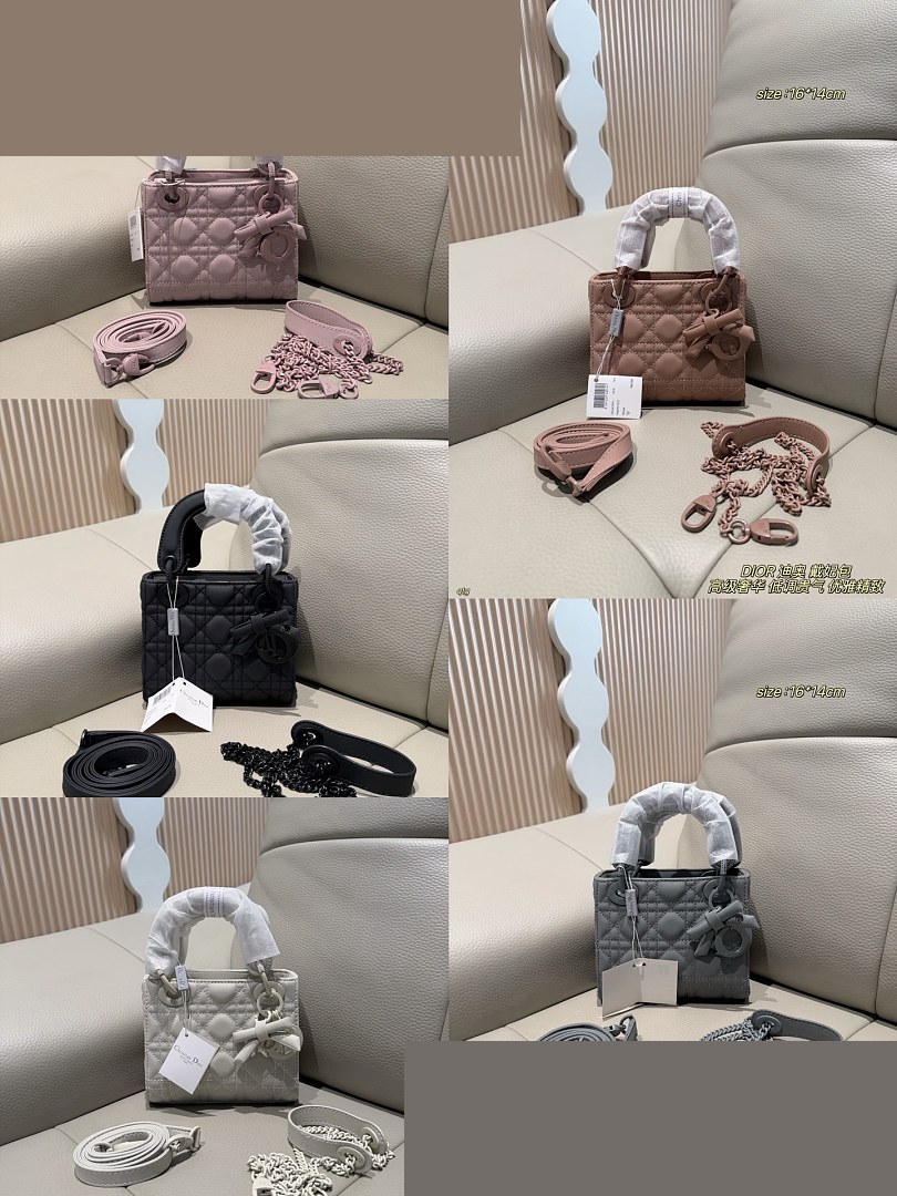 CD Bag 172